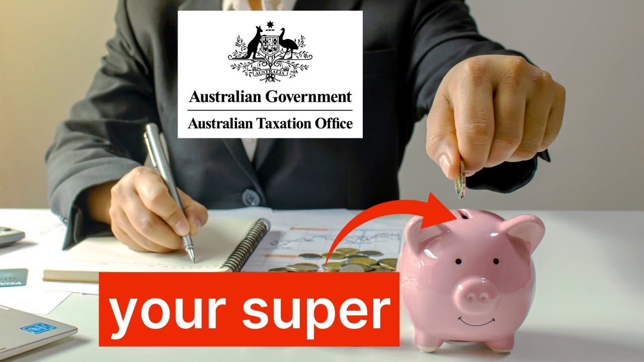 Get $1000 from the ATO into your superannuation fund
