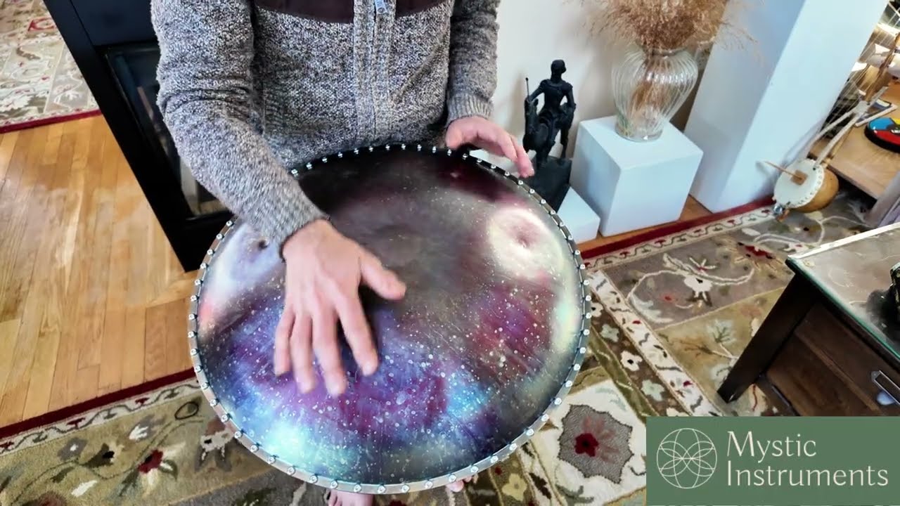 Spanish Gypsy Sunpan Demo