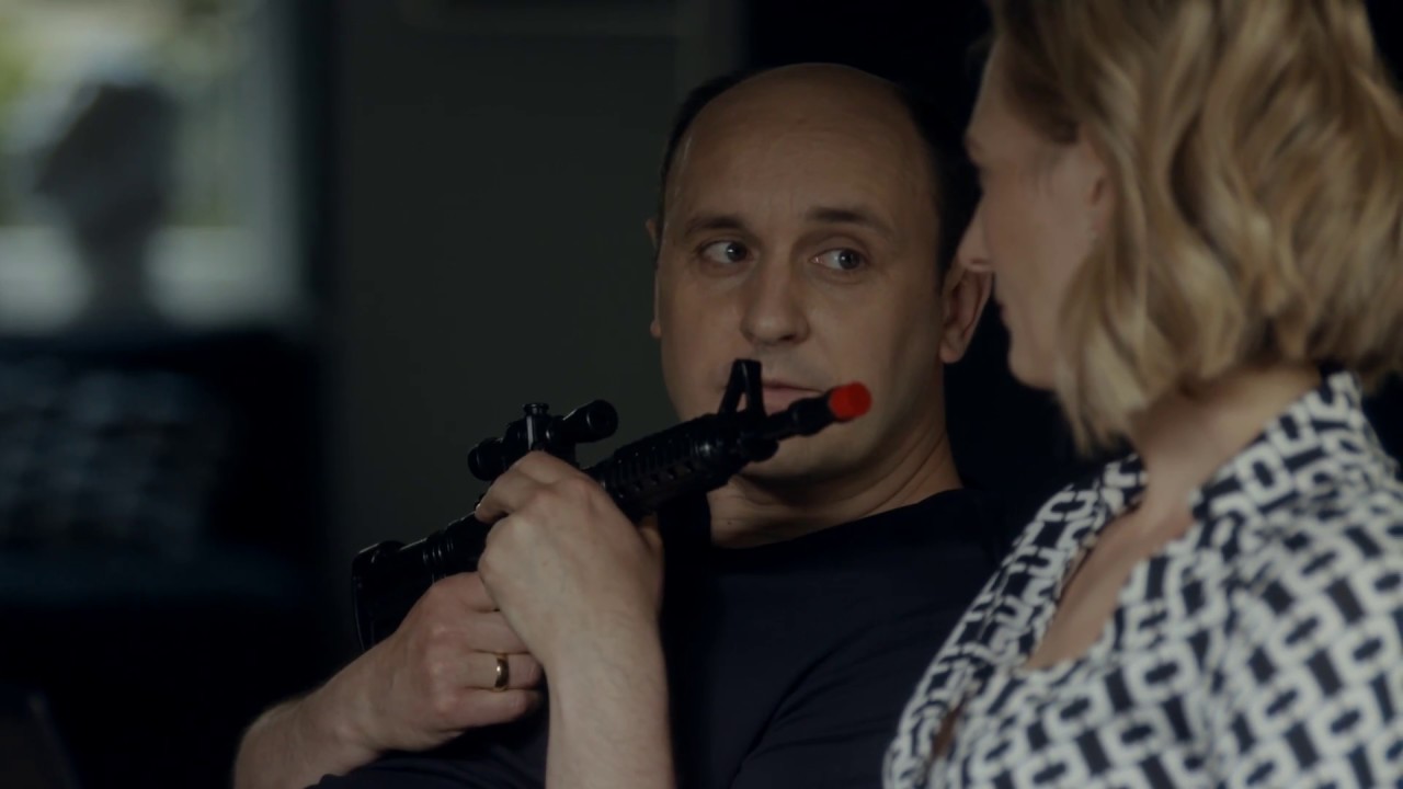 Artman pokazał swoją prawdziwą twarz [Diagnoza]