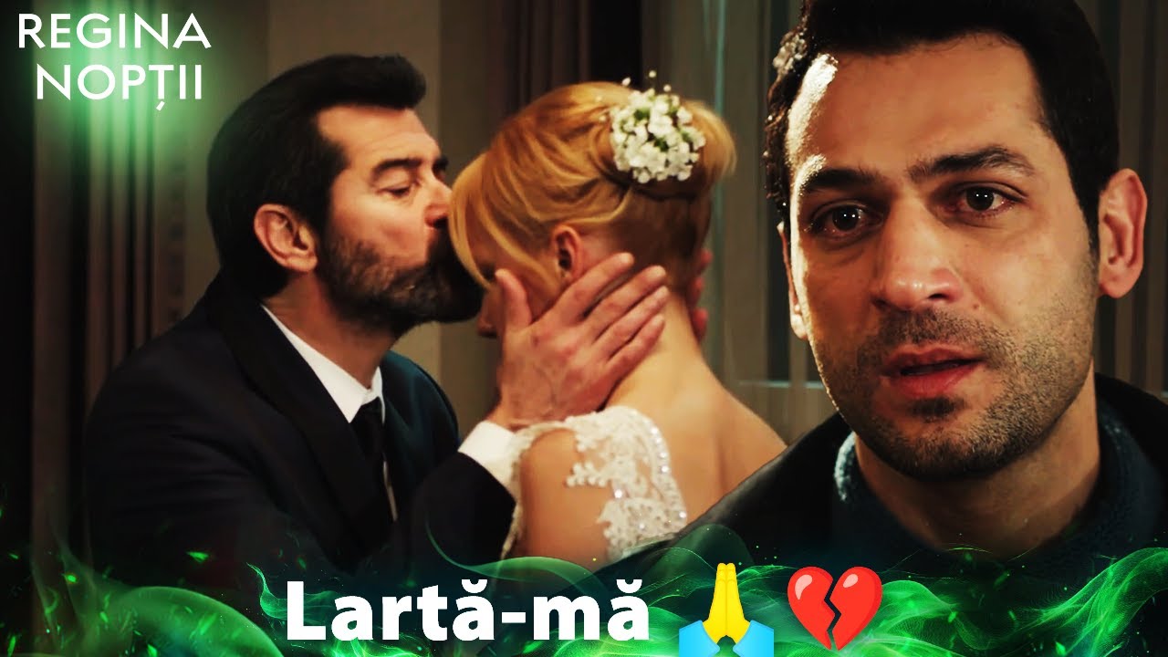 Aș face orice pentru Kartal ❤️‍🔥🛡️| Regina Nopţii | Cu subtitrări în română | Gecenin Kralicesi