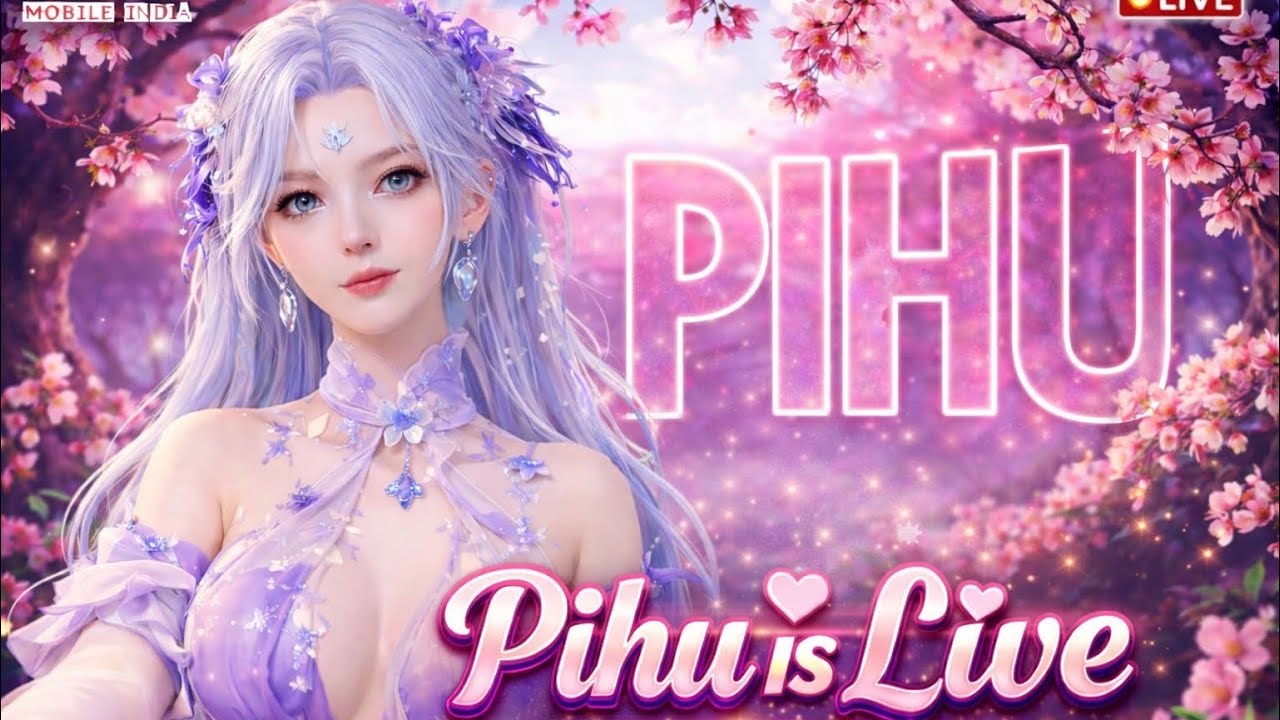 ❤️ BACK TO BACK RUSH ❤️|| pihuislive || #shortsfeed #shorts #shortlive #shortvideo #viralgame