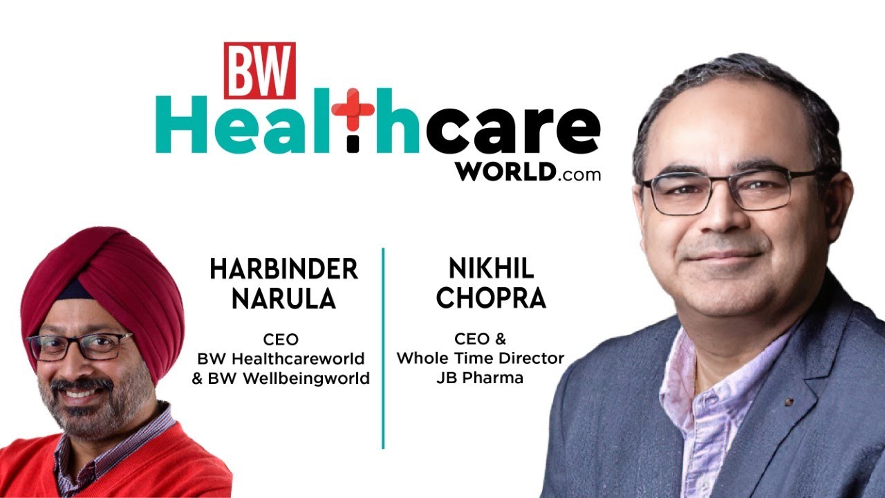 Thursday Thought Leaders |In conversation with Nikhil Chopra | Episode - 19