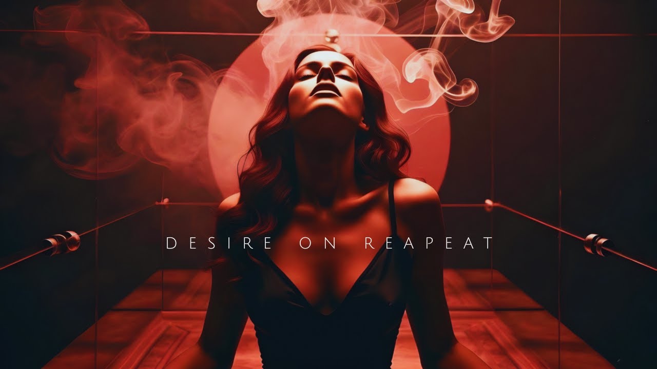 Slow Down Time 💋 Trip Hop Jazz Nights  (Playlist)