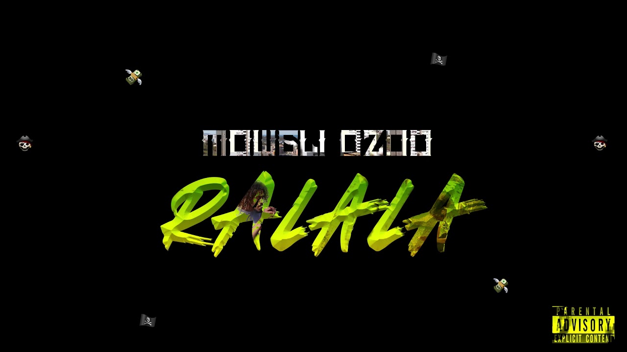 Mowgli Ozoo - Ralala (Audio)