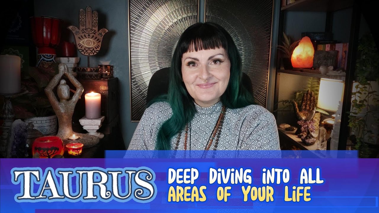 Taurus this difficult time going to pass and financial blessings are coming - tarot reading