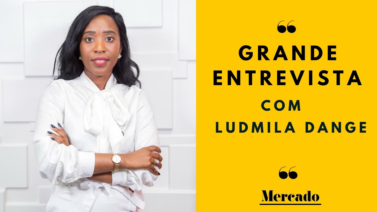 Grande Entrevista com Ludmila Dange, Administradora Executiva da Comissão de Mercado de Capitais CMC