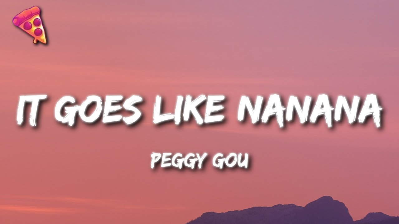 Peggy Gou - (It Goes Like) Nanana