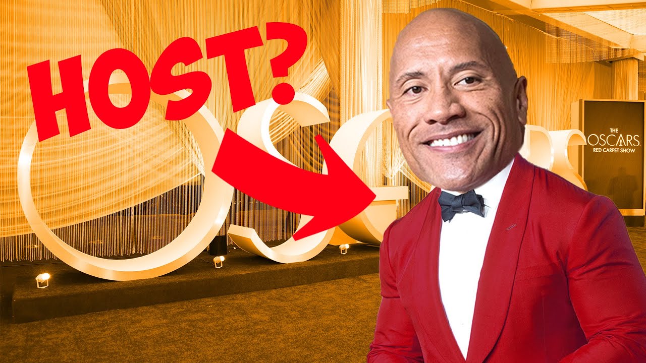 Two Film Nerds Discuss How To Fix The Oscars