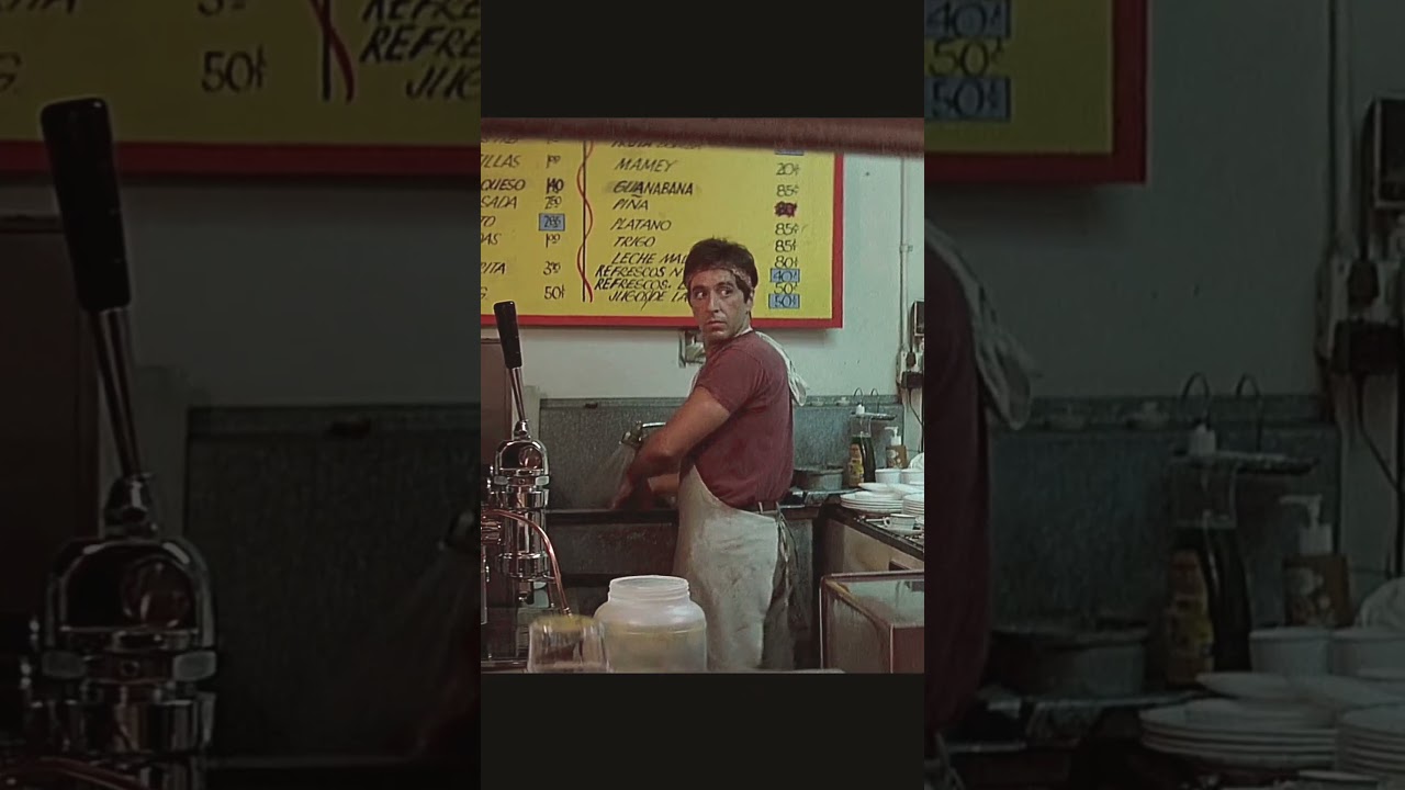 Тони Монтана🥵🥵🥵 #tonymontana #tomhardy #фильмы #сериалы #movie