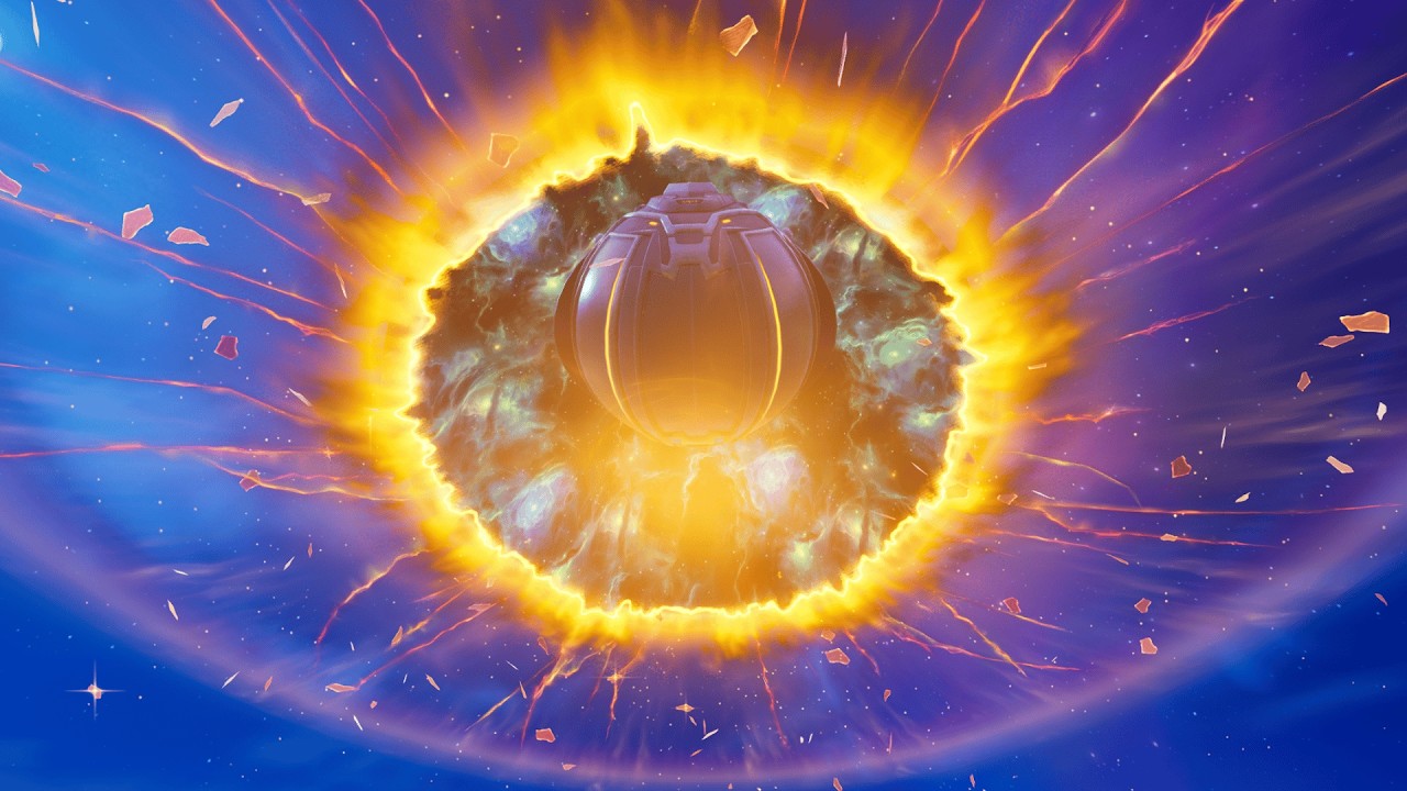 Full Fortnite Chapter 7 Season 1 Live Event Gameplay