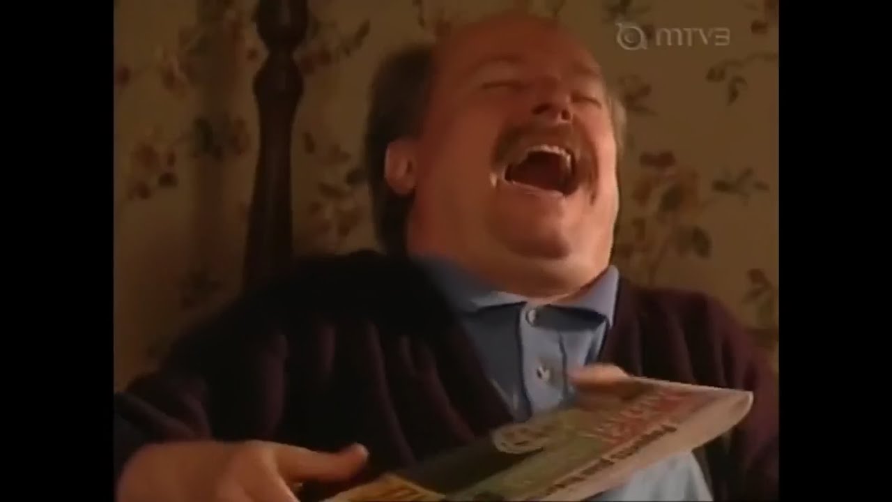 Salkkarit - Ismo & Seppo #31 (2000)