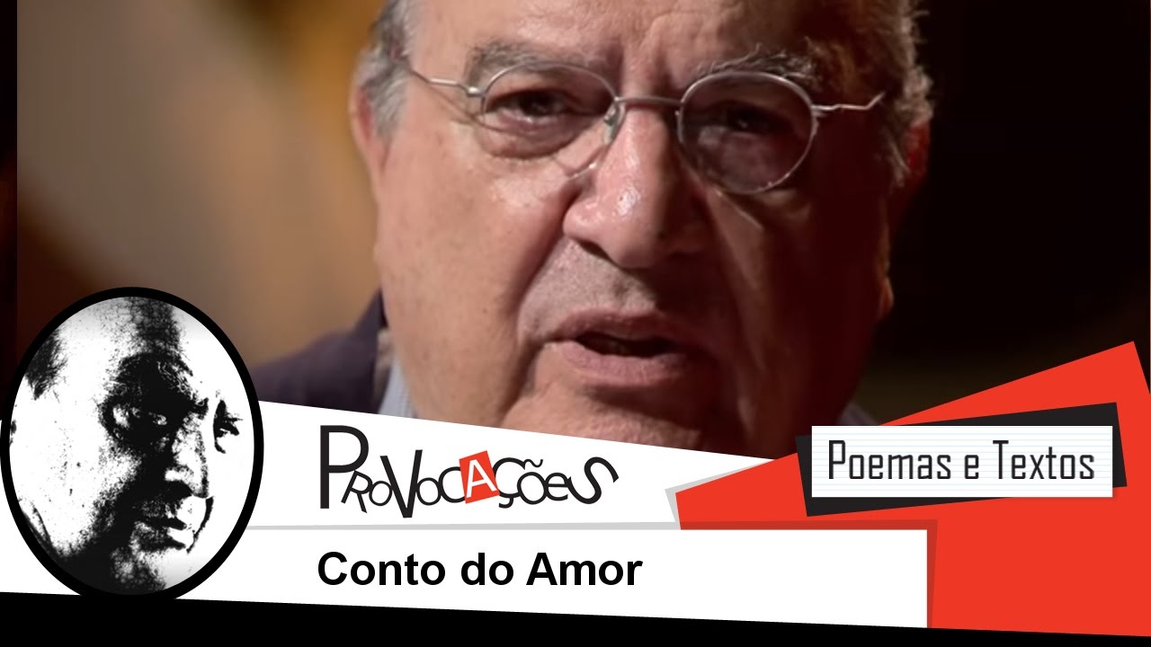 Conto do Amor
