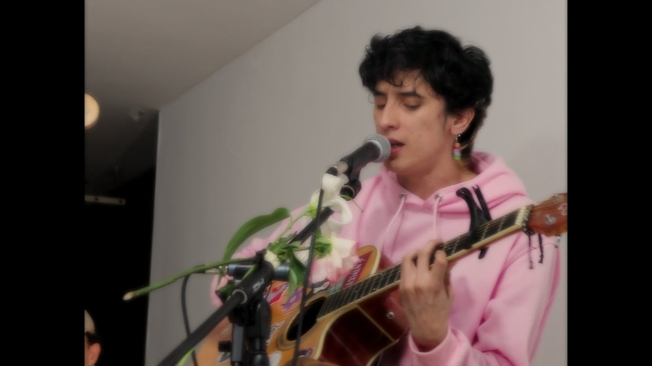 La Novena Agregada (Sesión en Vivo) - Jueves desde las 7am | Bota Roja Records