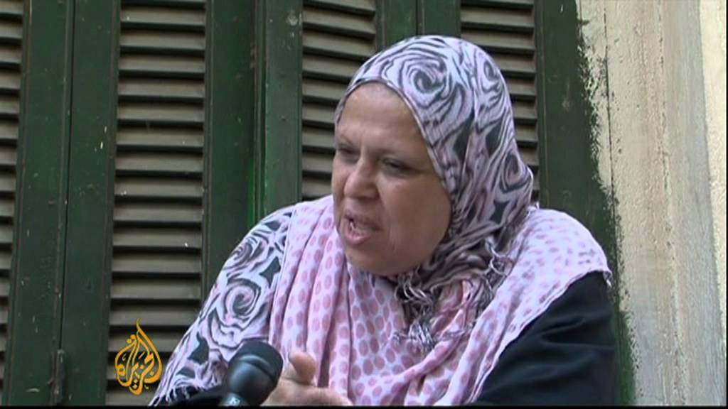 Old Egyptian law pits landlords and tenants