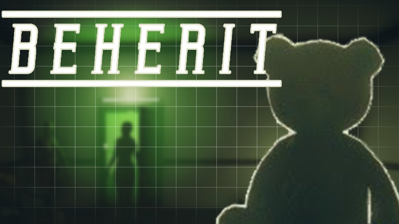UnBEARable Horror | BEHERIT - TFS Plays