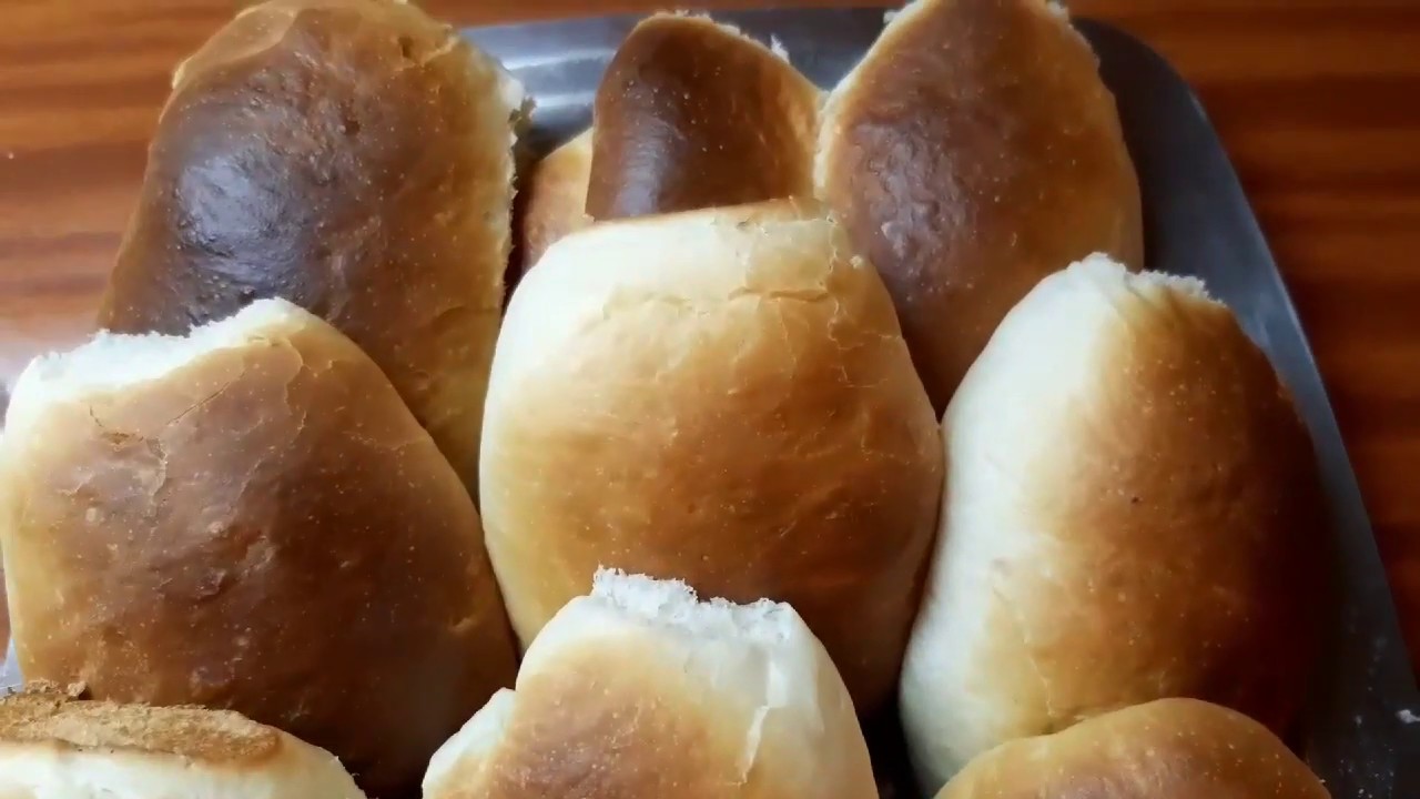 Pan de Viena