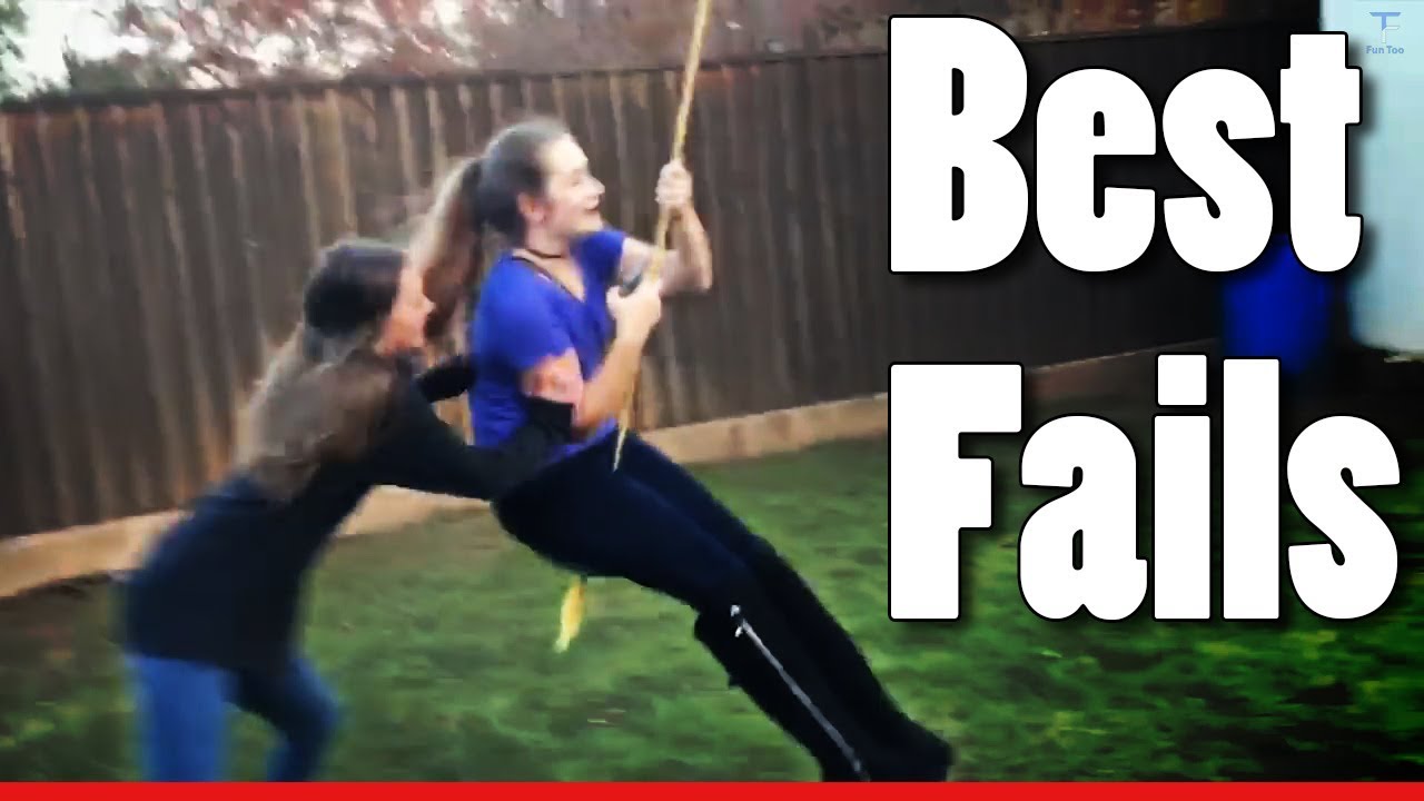 You Laugh You Lose - Best Fails Compilations August 2018 | FunToo