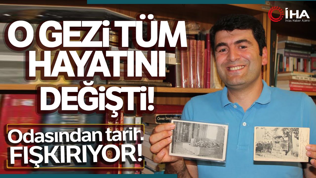 İtalya Gezisi Sonrası Tüm Hayatı Değişti