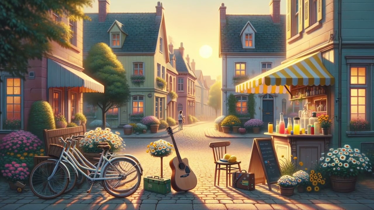 15 Original Indie Folk & Emotional Pop - Indie Soft Music