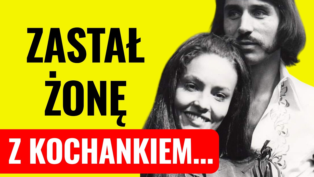 CZESŁAW NIEMEN. TAJEMNICA MIŁOSNEGO ŻYCIA WIELKIEGO ARTYSTY