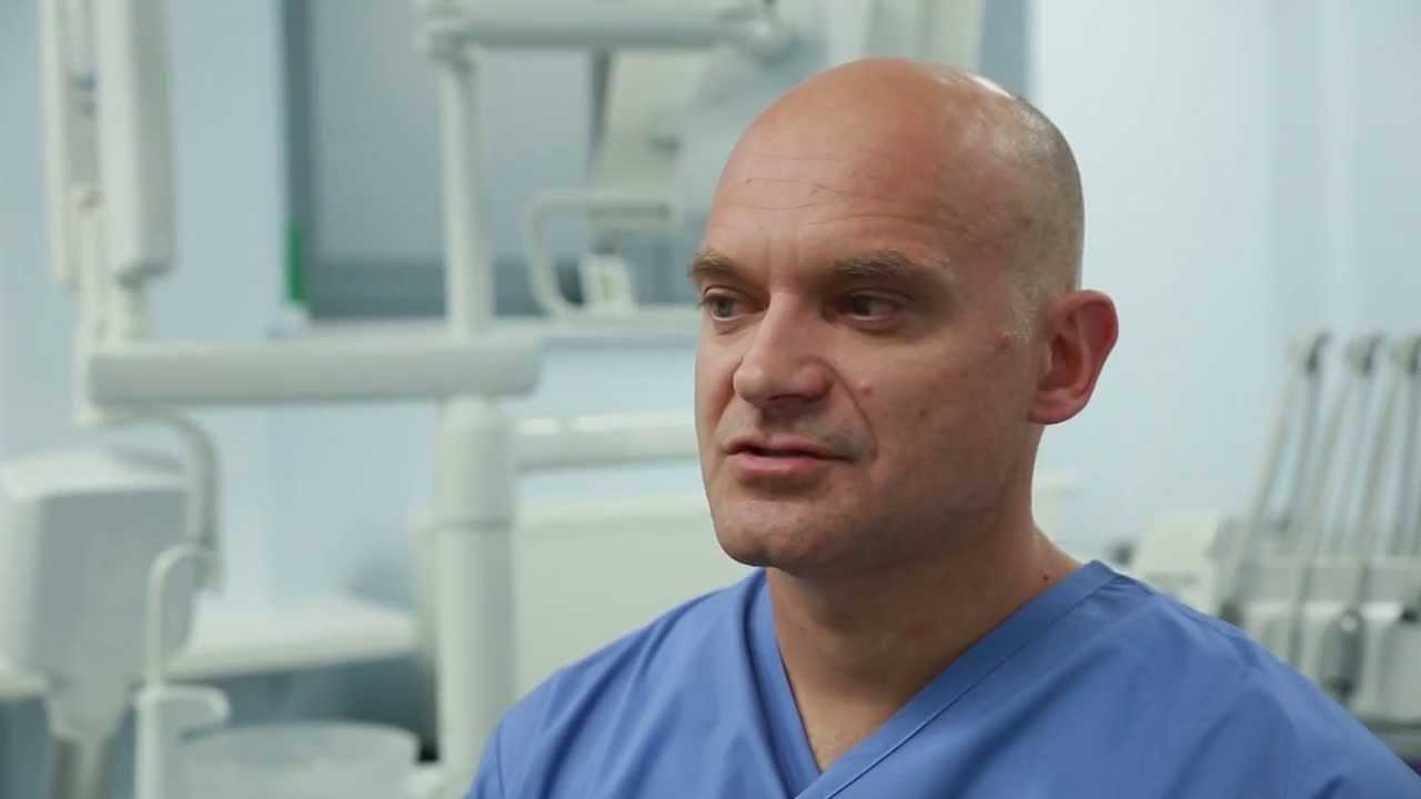 Centrum Implantologii i Stomatologii Estetycznej CZAR-DENT - Komfortowo