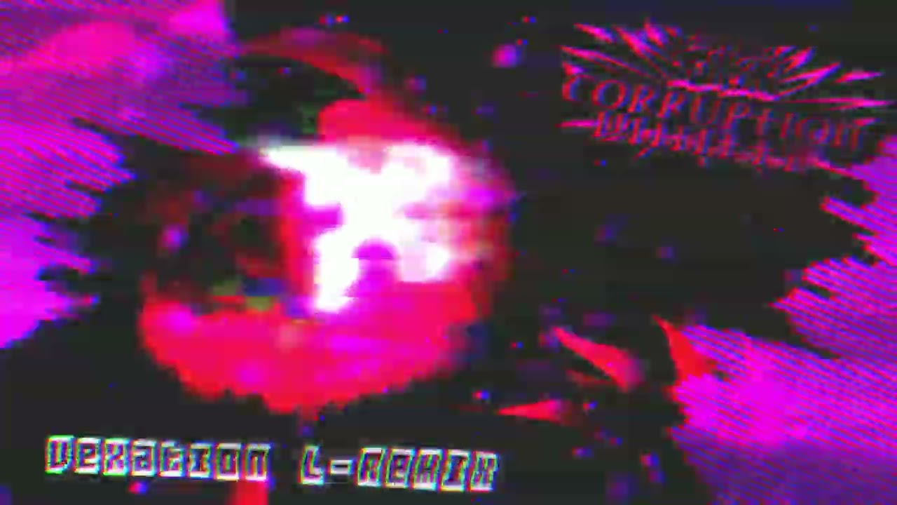 Corrupted Whitty - Vexation L-Remix (Scrapped)