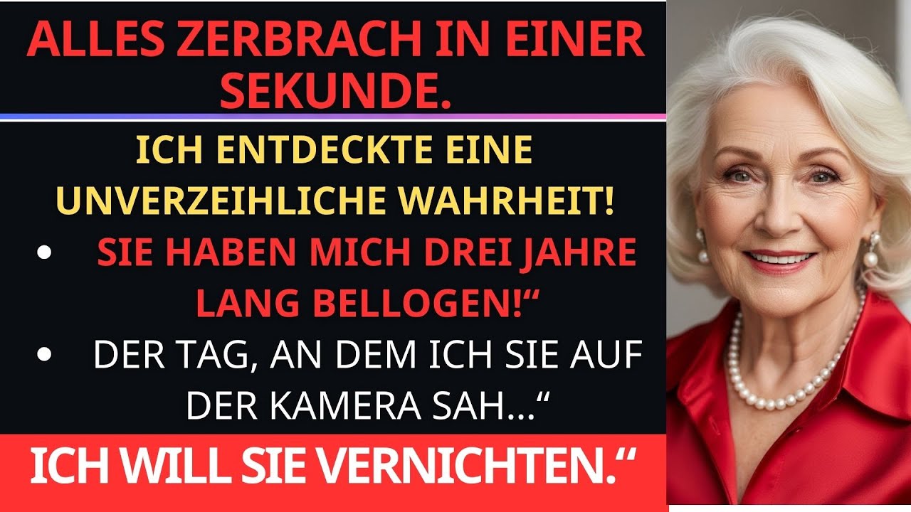 „MEIN VERTRAUEN  IHR VERRAT  EINE HOCHZEIT VOLLER LÜGEN “