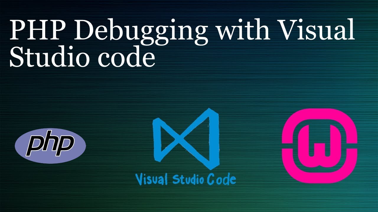 Create Your First PHP Project Using WAMP and Visual Studio Code 2023❤❤