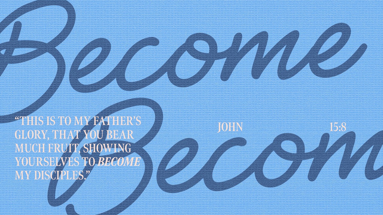 Becoming a Person Who Knows God | Pastor Nate Emery