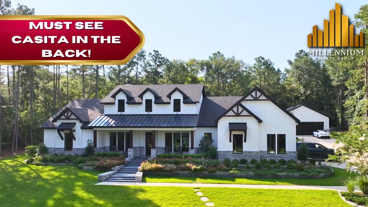 This Year’s Hottest Homes You’ll Love!