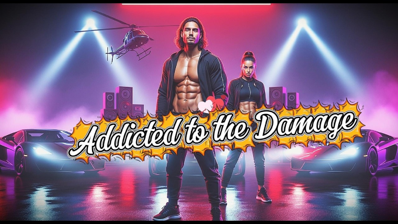 Addicted to the Damage