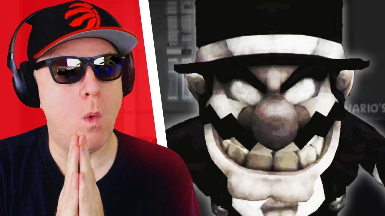 WARIO HATES BIRTHDAYS | FNAW HORROR NIGHTS - MAX CUSTOM DAY MODE