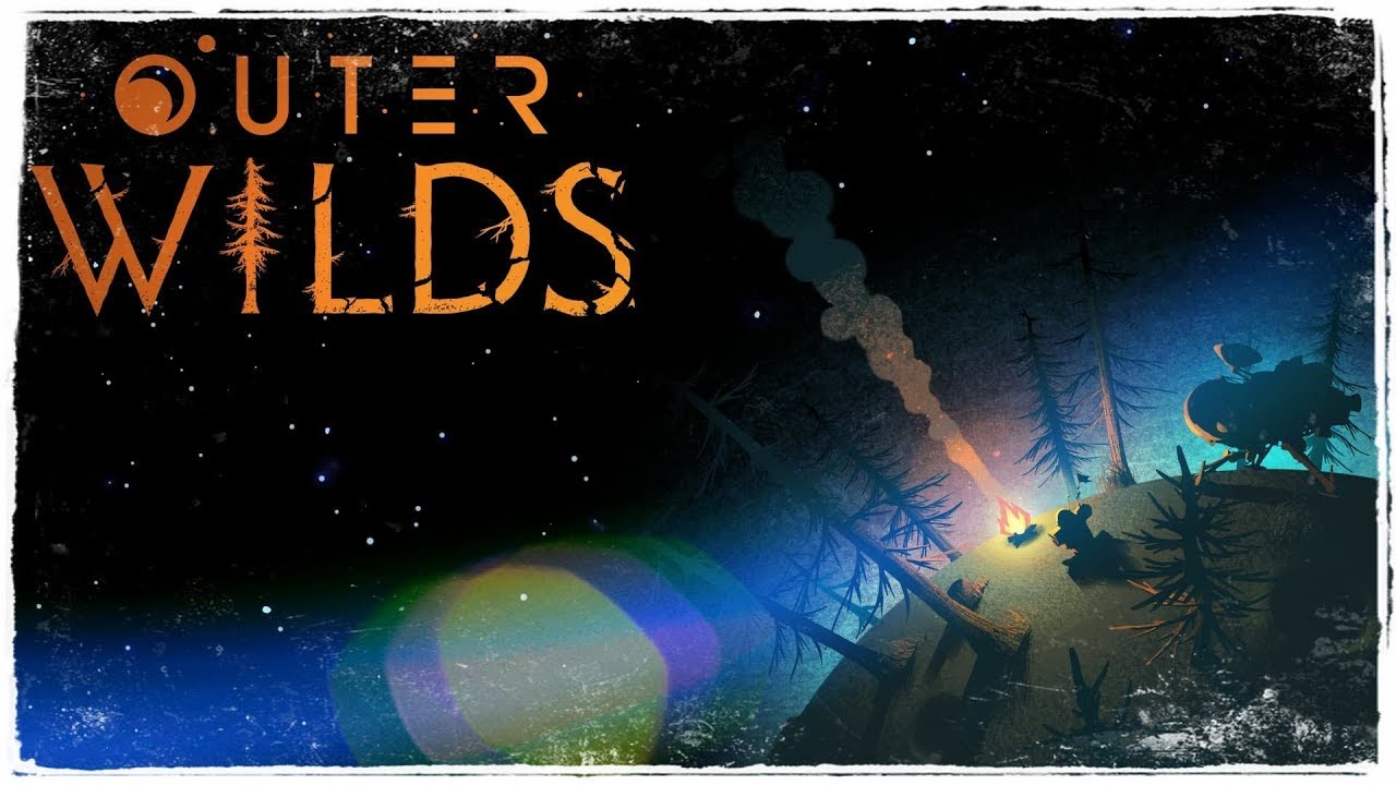Outer Wilds: How To Navigate Dark Bramble To Find The Vessel + Get Past Angler Fish