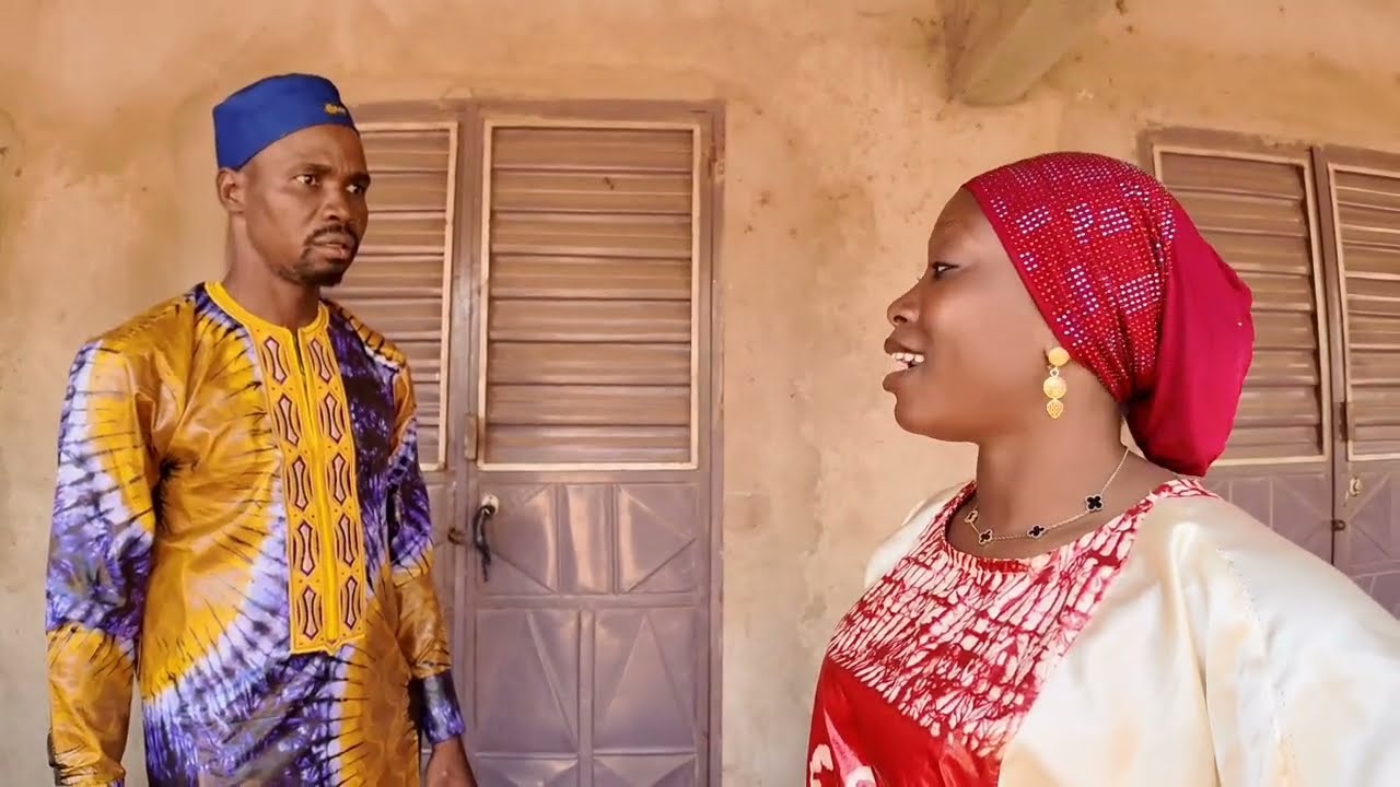 Mousso Diamani épisodes 5