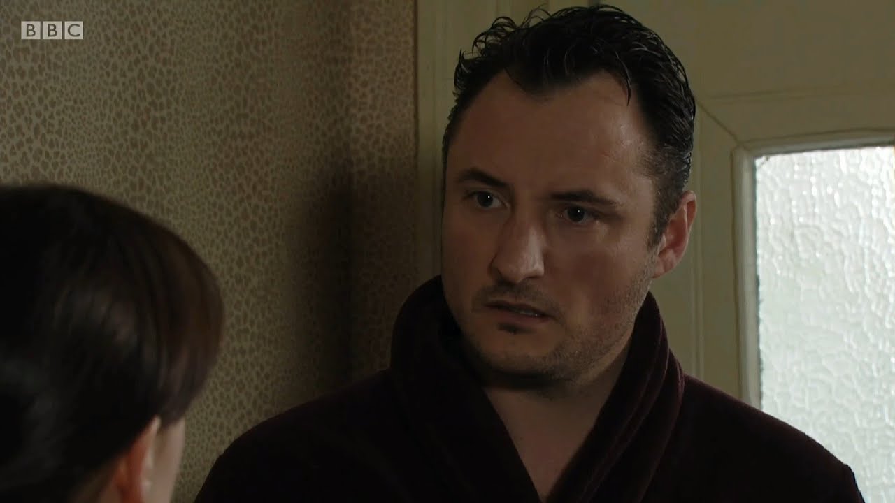 EastEnders - Bex Goes Missing (28th May 2019) Part.1/6