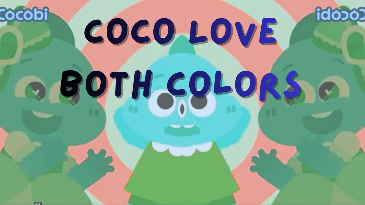 I like them Both_Gamavision Csupo Effects
