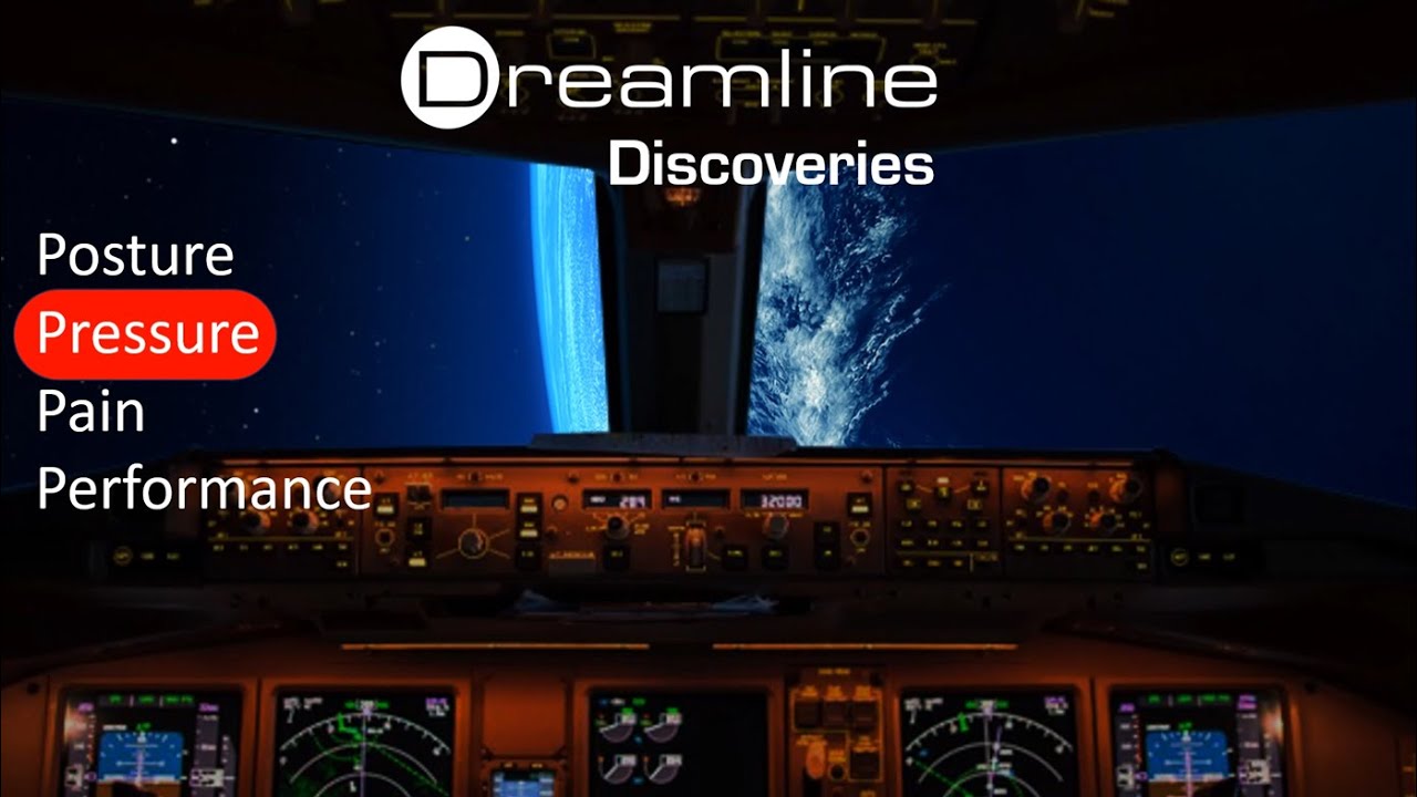 Dreamline Discoveries   Pressure