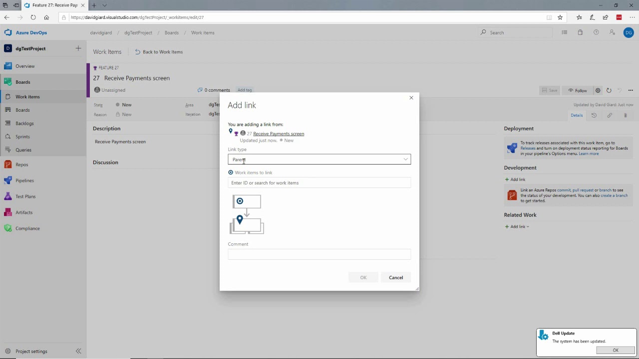 GCast 68: Azure DevOps Work Items