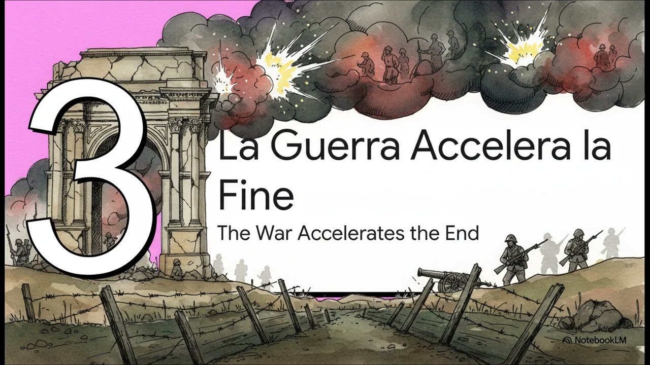 La Rivoluzione Russa