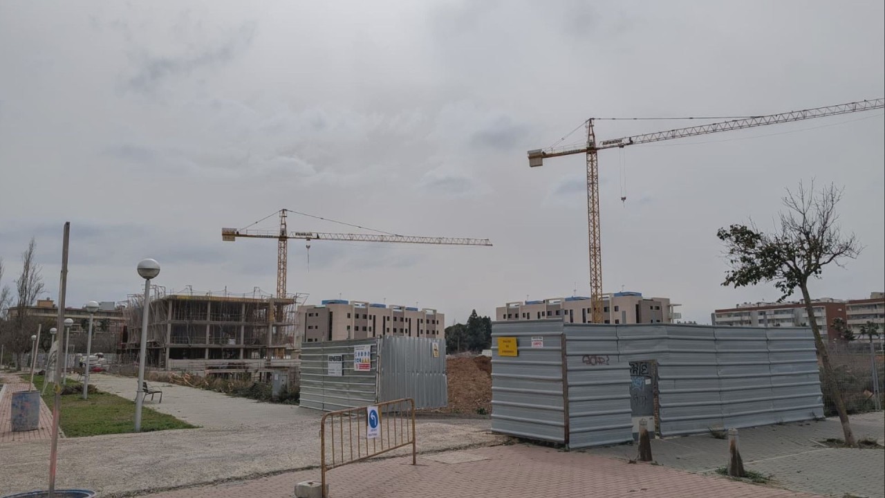 Salou aposta per Emprius amb més habitatges i millors connexions