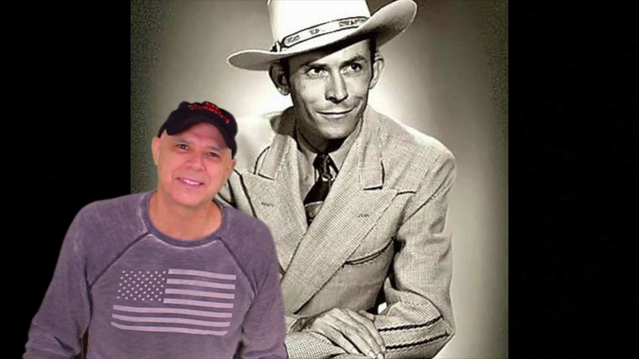Hank Williams, Sr. -- Your Cheatin' Heart  [REACTION/RATING]