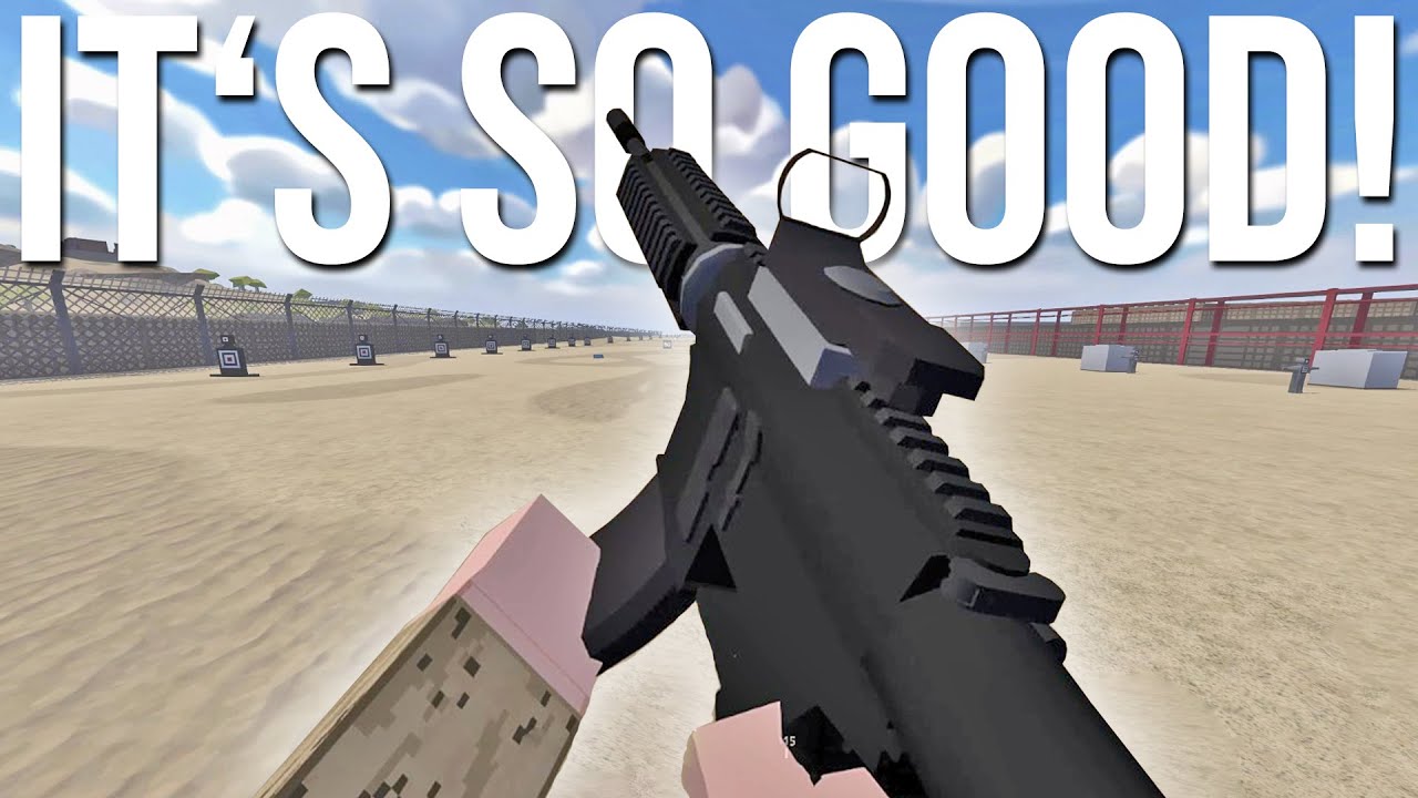 BATTLEBIT is back and BETTER than ever!