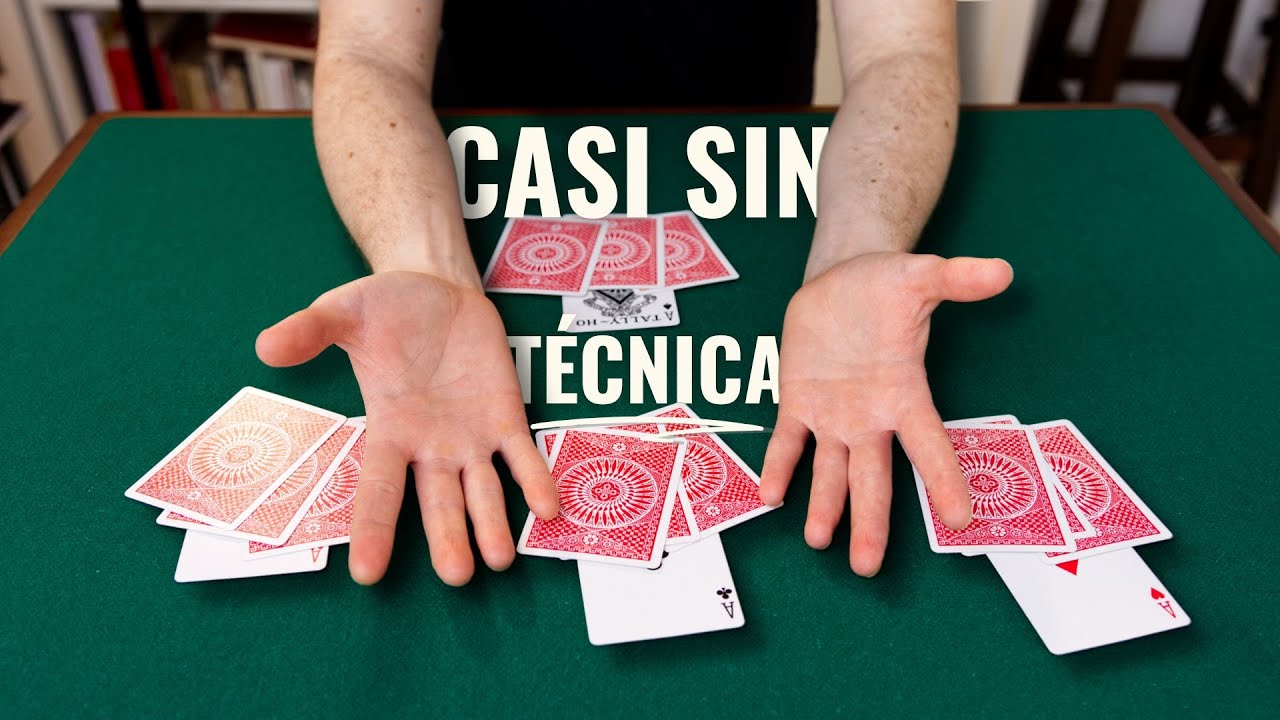 ¿Existe una ASAMBLEA de ases AUTOMÁTICA?