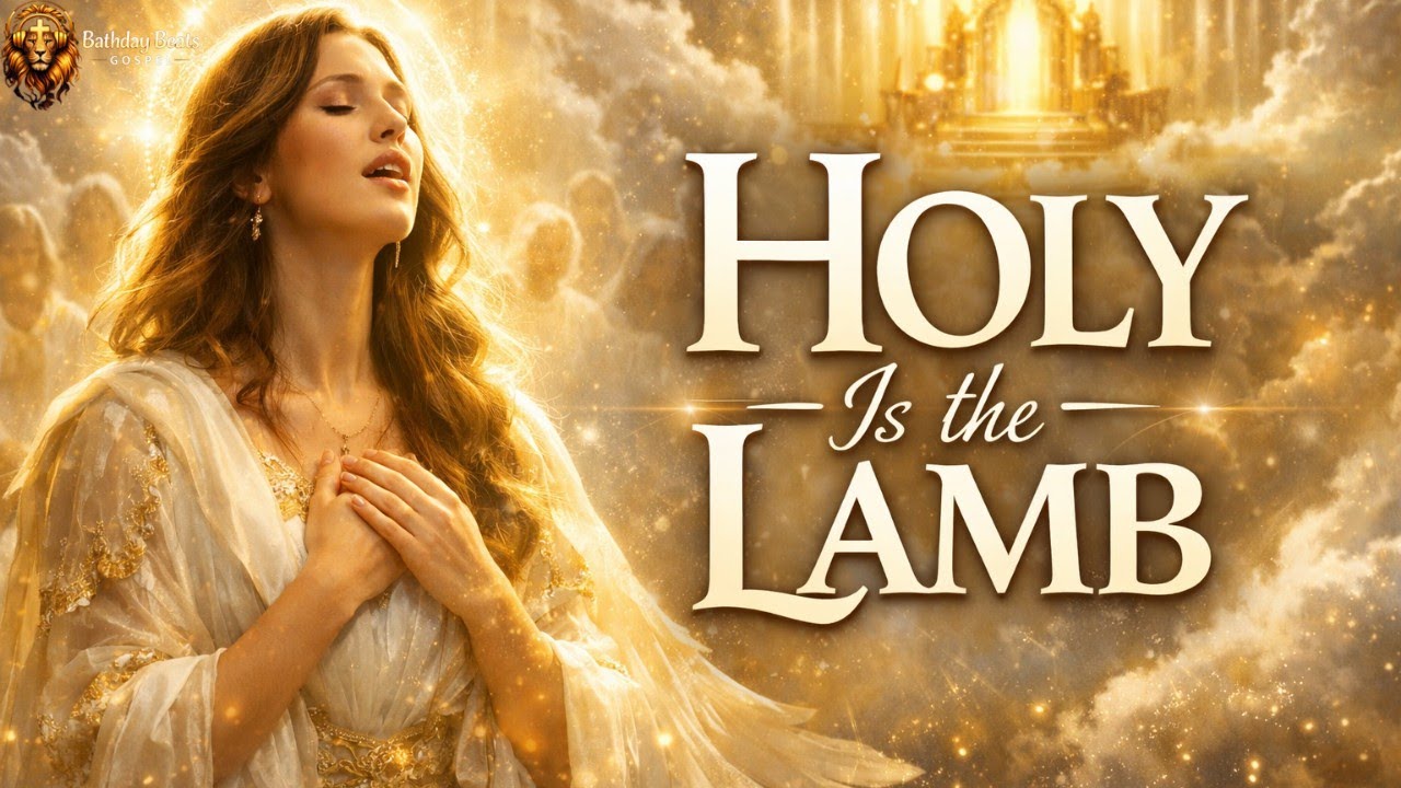 The Most Powerful Hymn of Revelation | This Will Shake Your Soul