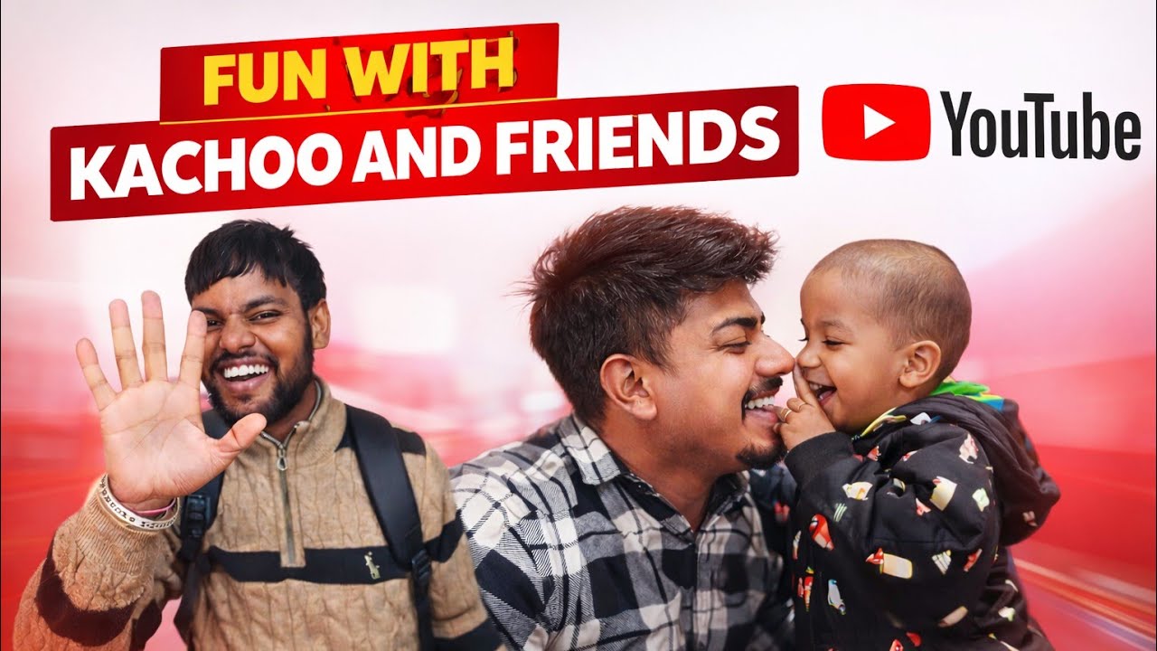 Aj ye kya hogya kachoo ko !#ytshorts #vlog #viral 