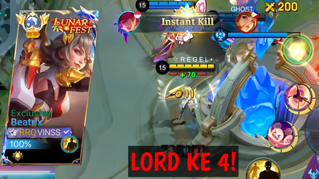 GAME YANG MUSTAHIL MENANG! GREGET BANGET DEFEND MATI MATIAN!