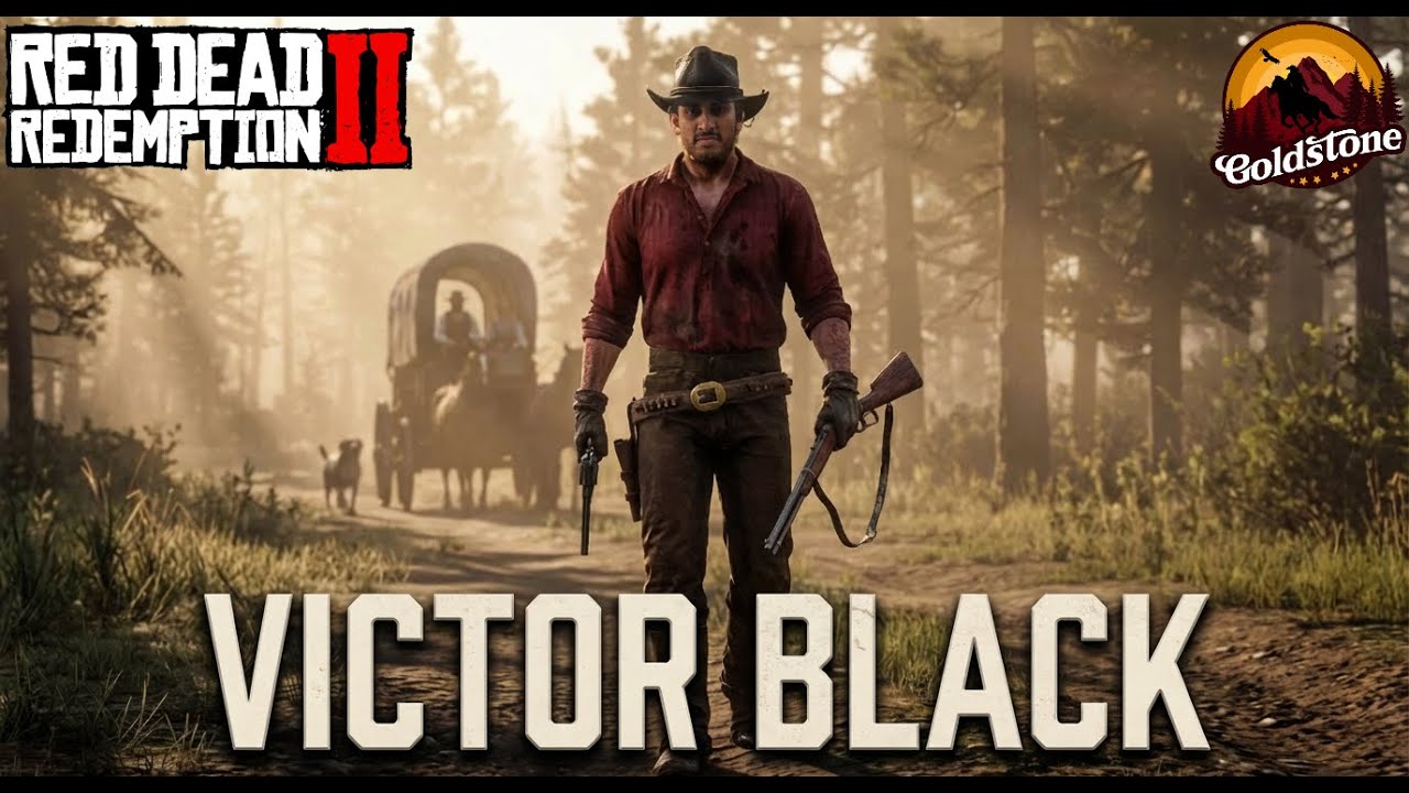 🔴 අද මොකද කරන්නේ  | Red Dead Redemption 2 |  Goldstone County Sri Lanka | Day  04