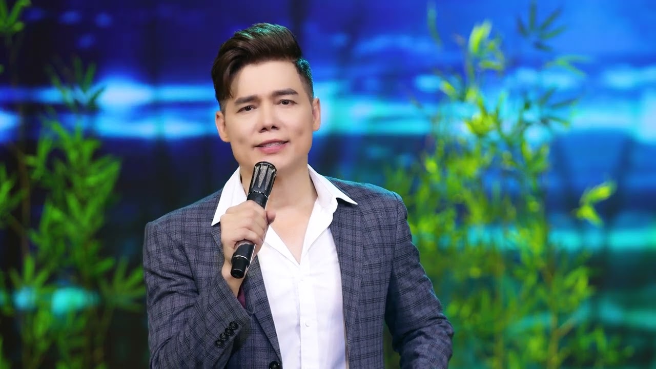 TÌNH SỬ TRƯƠNG CHI | LƯU CHÍ VỸ HÁT VỌNG CỔ NGỌT NHƯ MÍA LÙI