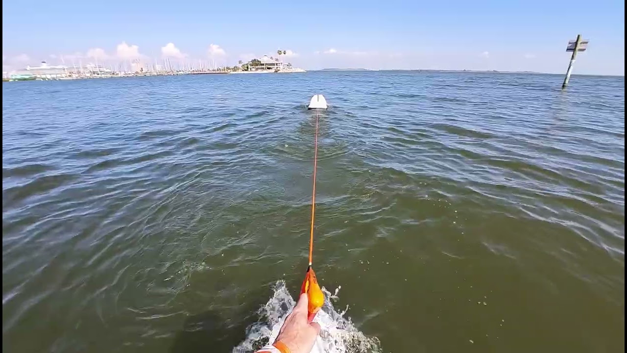 Zerotow Boogie 1st Session Impressions