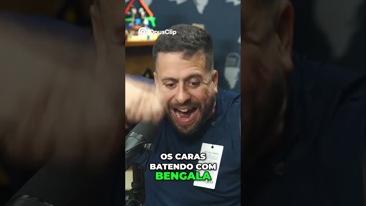 Torcida no Rio_ A Vingan&ccedil;a Uruguaia_! #podcast #podcastcortesoficial #flowpodcast777 #podpah #cortes
